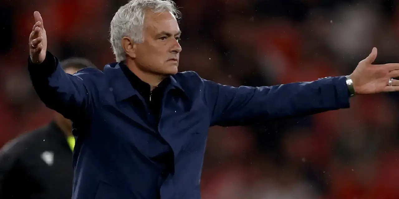 Real Madrid'de Jose Mourinho dönemi