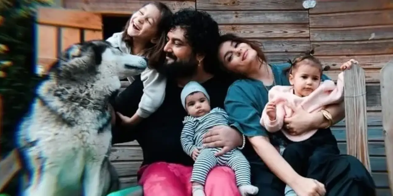 Atiye dördüncü kez anne oluyor: Bebeğin cinsiyeti belli oldu
