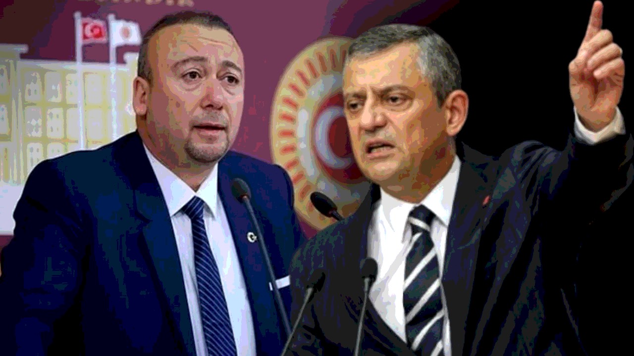 Özkan Yalım’ın ek ifadesi ortaya çıktı: 'Özgür Özel’i koruyor' diyerek isim verdi