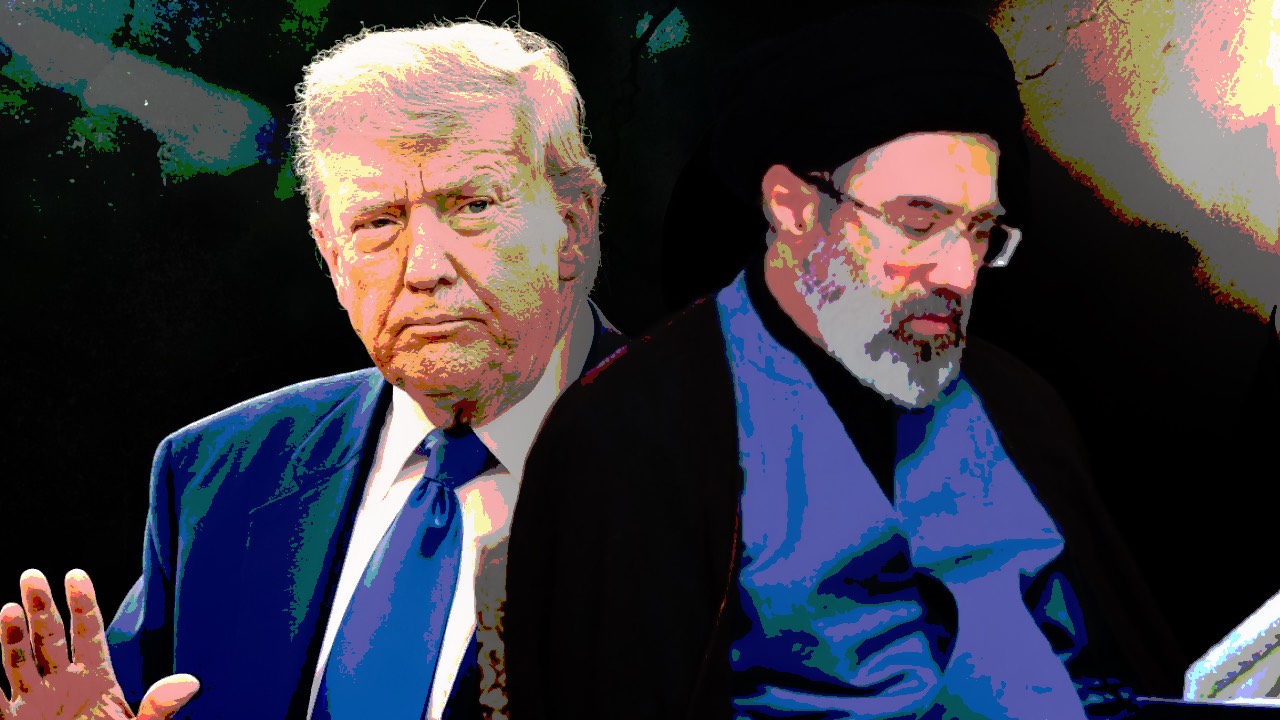 İran’ın teklifine Trump’tan sert yanıt: Bombalar aracılığıyla konuşacağız