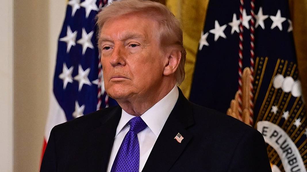 Trump geri adım attı: İran saldırısı Körfez liderlerinin talebiyle durduruldu