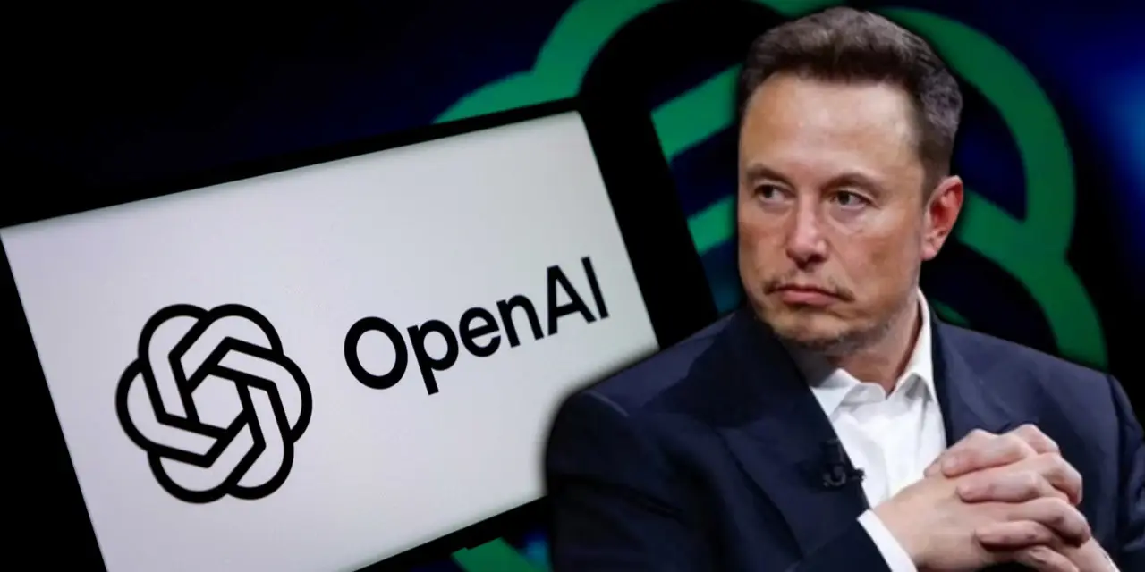 Elon Musk, OpenAI ortaklarına karşı açtığı davayı kaybetti