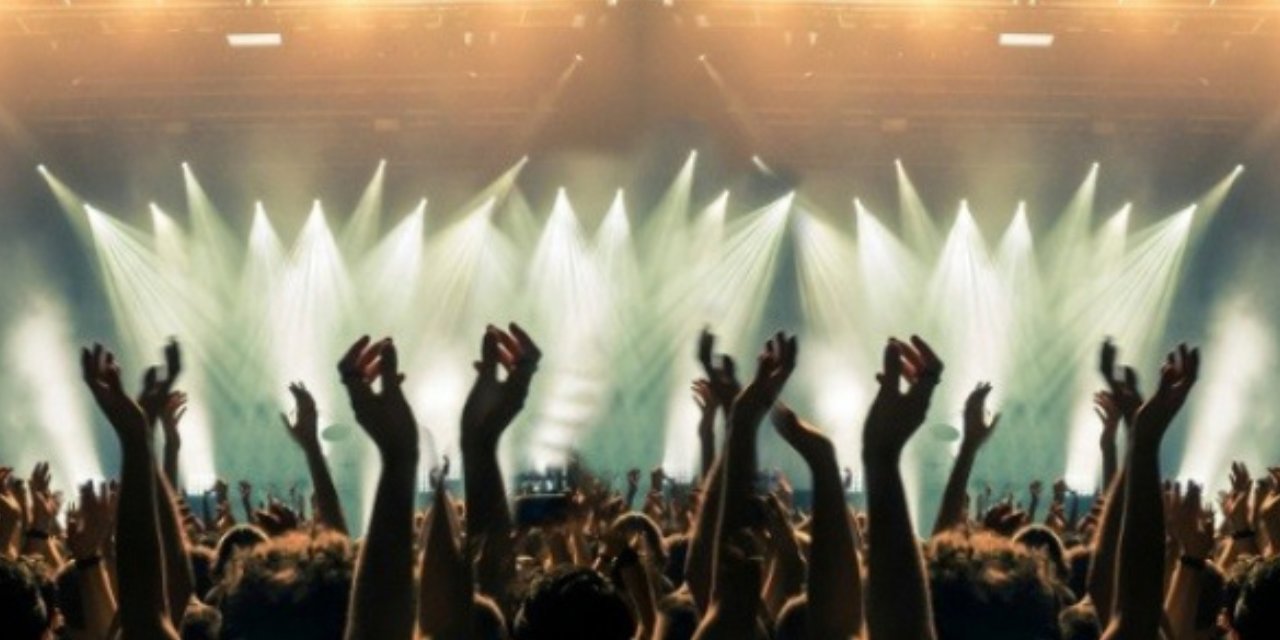 19 Mayıs'ta hangi etkinlik nerede? 19 Mayıs konserleri