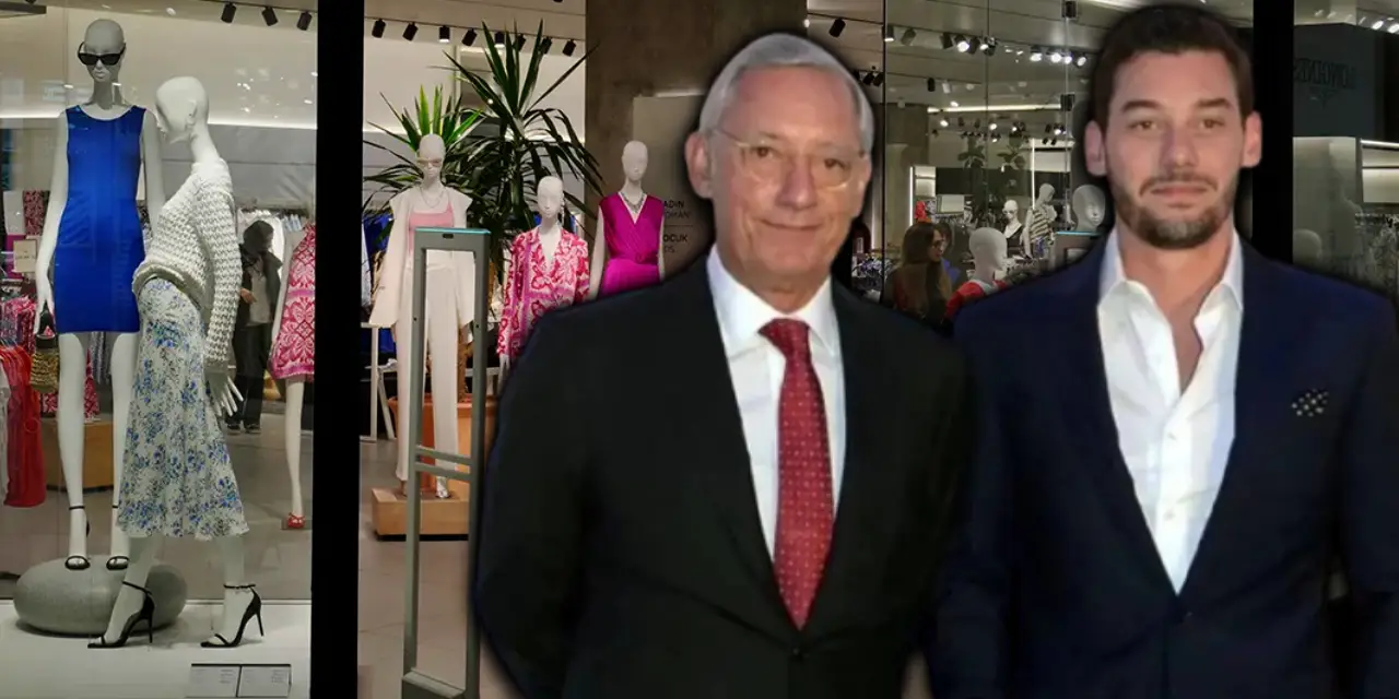 Mango'nun kurucusunun sır ölümü kaza değil mi? Oğlu babasını öldürme şüphesiyle gözaltına alındı