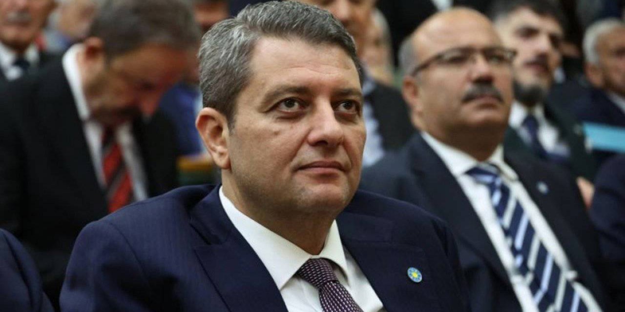 Ersin Beyaz hakkındaki “AK Parti’ye Geçecek” iddiasına yanıt geldi