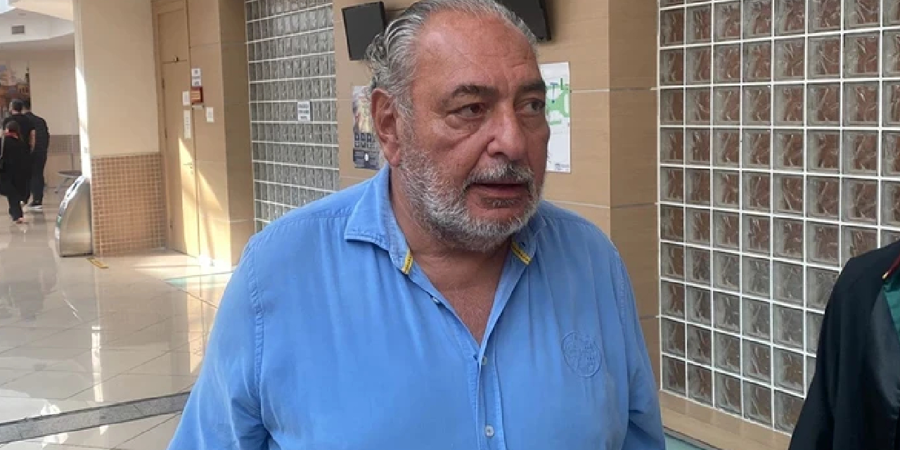Reha Muhtar'ın hastane borcunu kapatan isim belli oldu