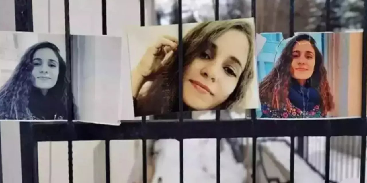Gülistan Doku soruşturmasında kritik gelişme: 5 araç Ankara’ya gönderildi