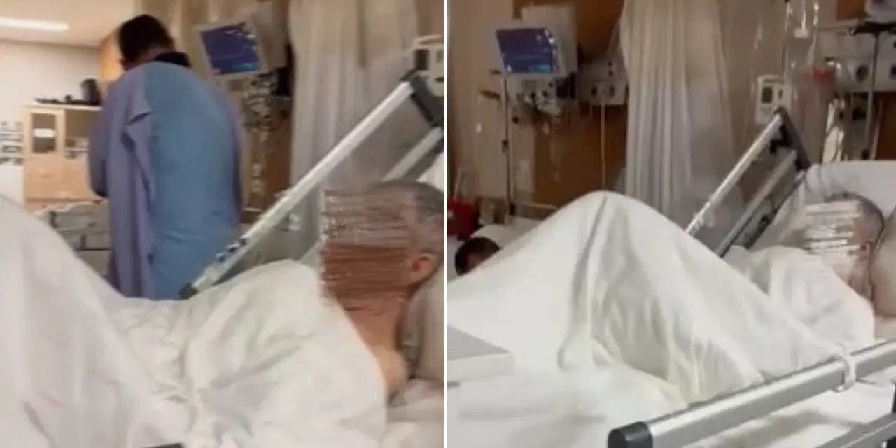 Özel hastane yoğun bakımında skandal! Hastalar cihazlara takılmış gibi gösterilmiş