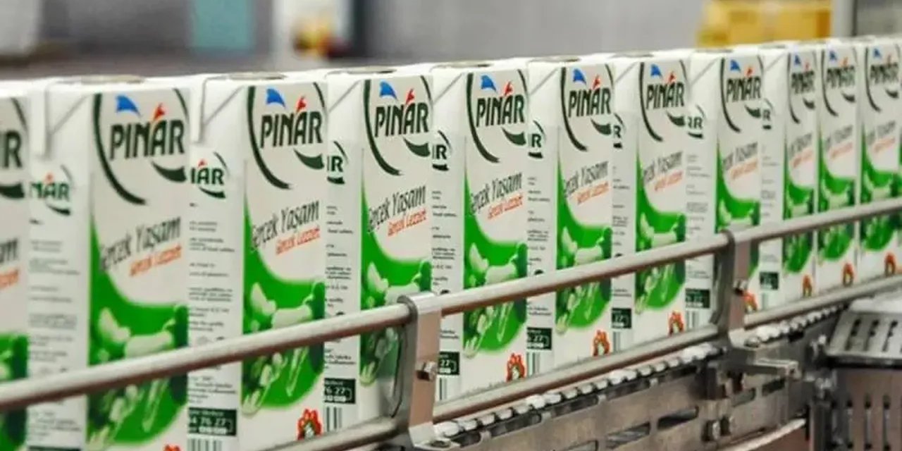 Pınar Süt satılıyor mu? Yarım asırdır 37 ülkeye hizmet veren şirketten resmi açıklama geldi
