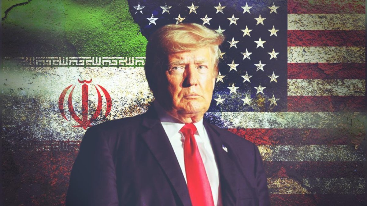 Trump geri adım attı: Saldırıyı iptal ettim