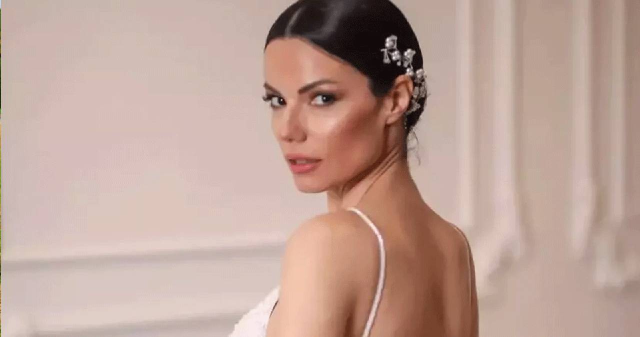 Simge Ünal’dan podyum itirafı: ‘ Benden sponsor istediler’