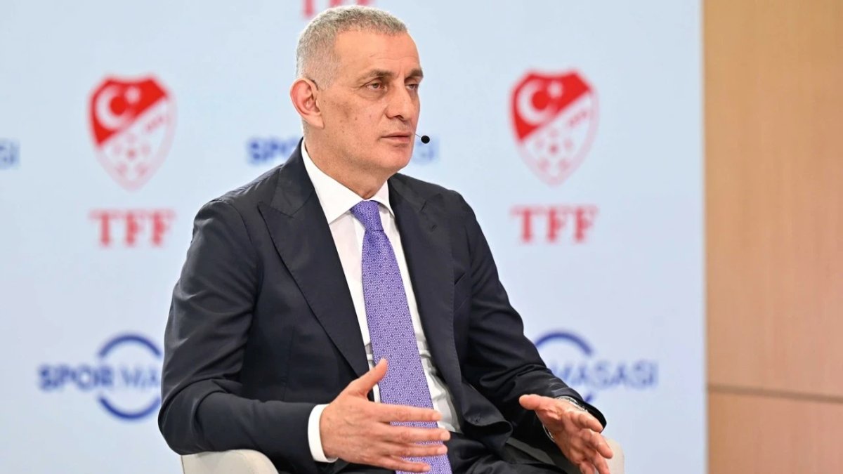 TFF’den bahis soruşturmasında yeni gelişme: Kulüp başkanları ve yöneticiler inceleme altında