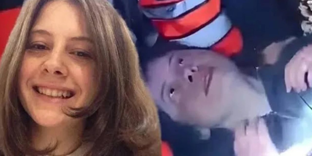 Ece Gürel'in kesin ölüm nedeni açıklandı: 4 gün sonra donmak üzereyken bulunmuştu