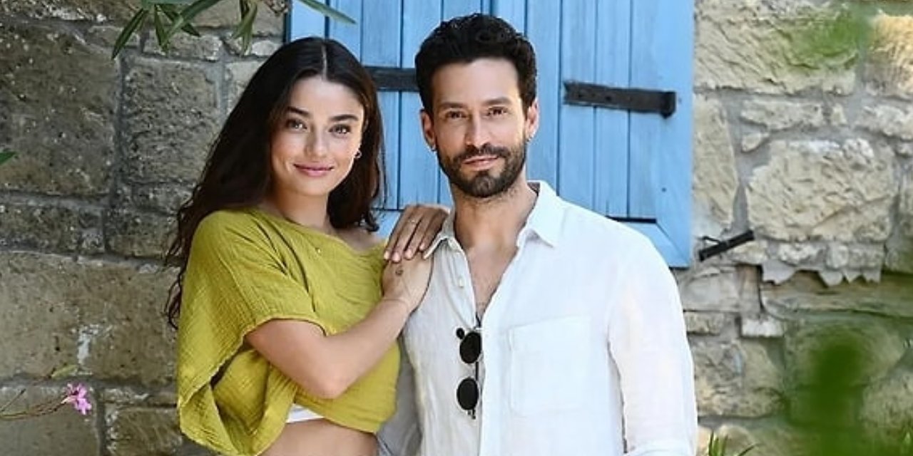 Ekranın yeni reyting canavarı geliyor! Muhtemel Aşk'ın kadrosu bomba gibi şekillendi