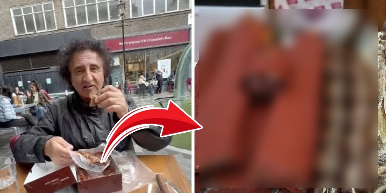 Ünlü şefler "Dünyanın en iyisi bizde" diyerek kavgaya tutuştu: O yiyecek Kayseri'de değil Kastamonu'da meşhur olmalıydı