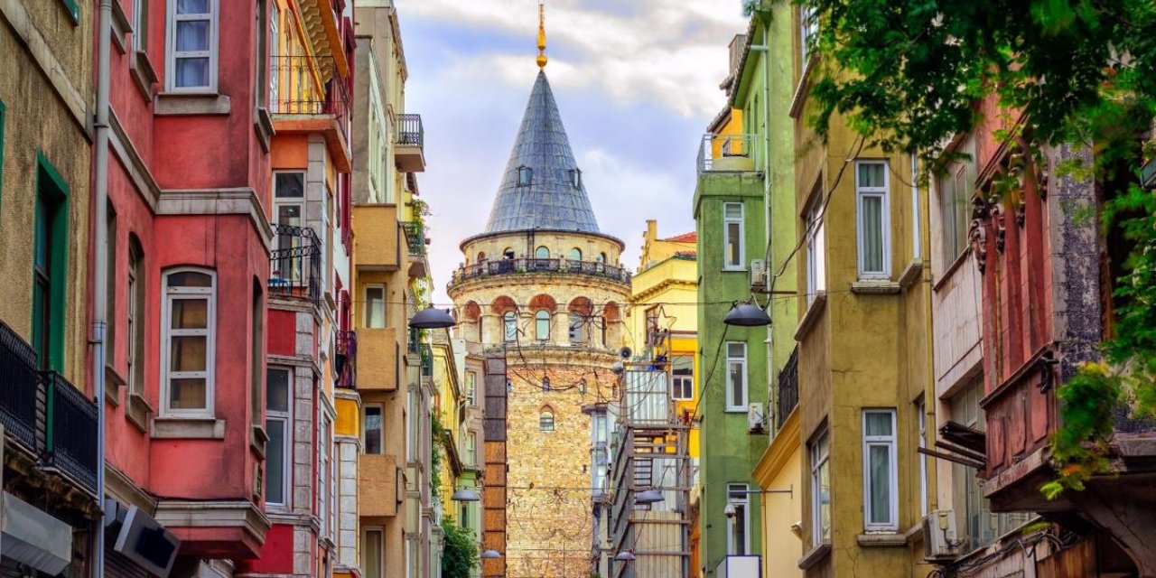 Bayramda İstanbul için gezi rotaları