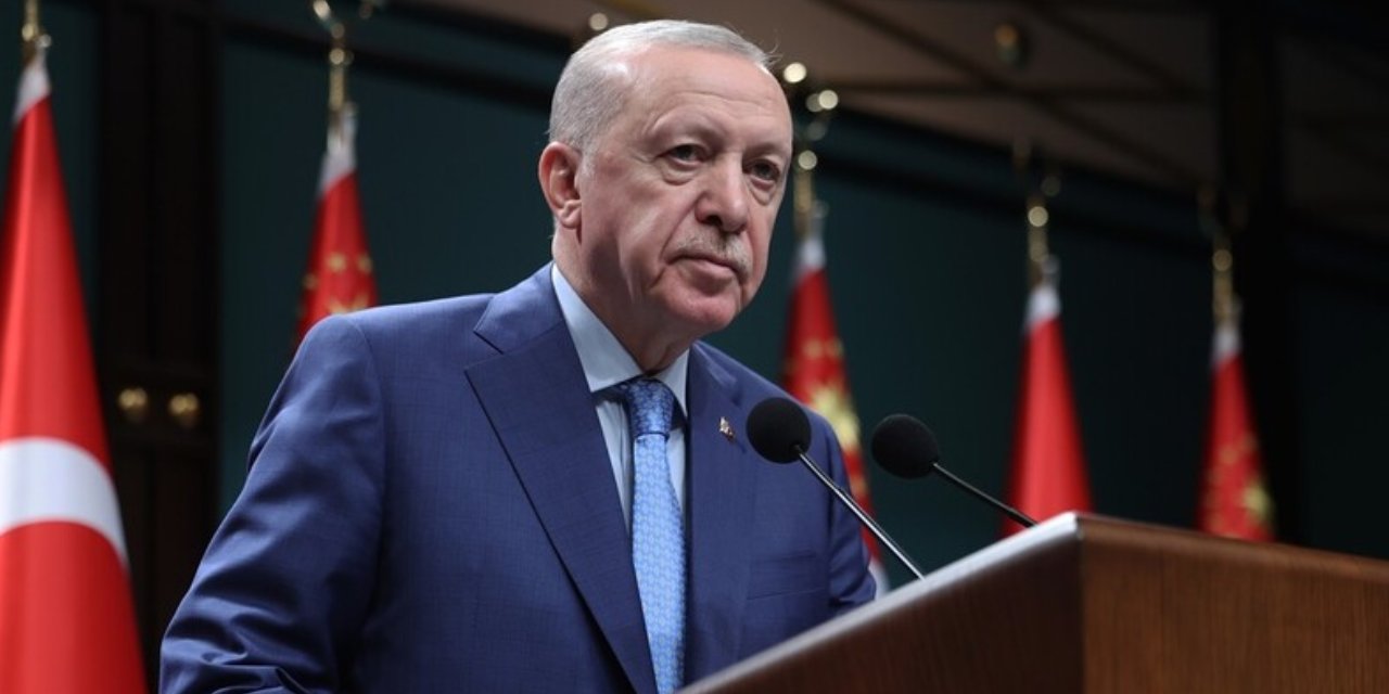 Erdoğan'dan grup toplantısında sert çıkış: Çok ihanet ve nankörlük gördüm! Şimdi klavyeden ahkam kesiyorlar