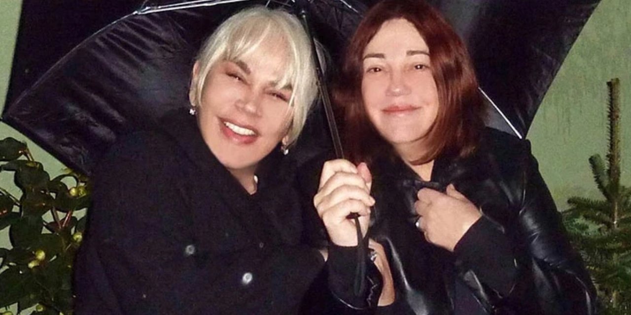 Sezen Aksu ve Nazan Öncel neden küstü? 'Vefasızlık' iddialarına Öncel'den yanıt geldi
