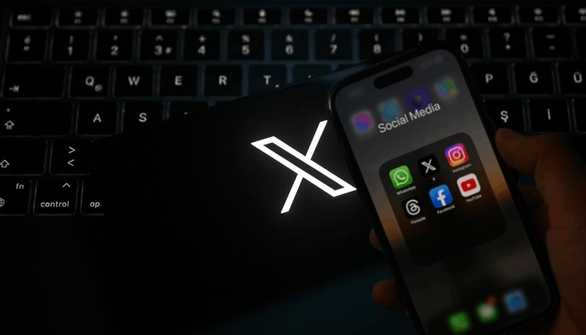 X platformunun reklam yasağı kaldırıldı!
