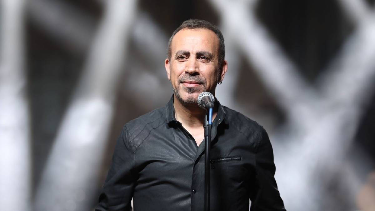 Konser sonrası fenalaştı! Haluk Levent yoğun bakımda