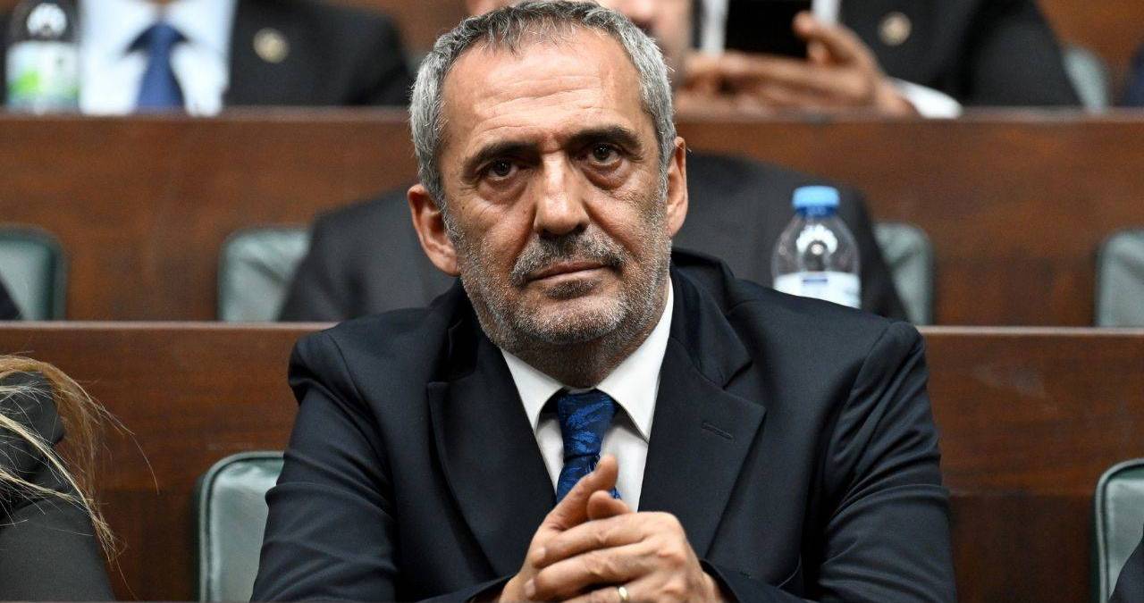 Yavuz Bingöl’den siyaset açıklaması: ‘Siyasetten uzak kalamıyorum’