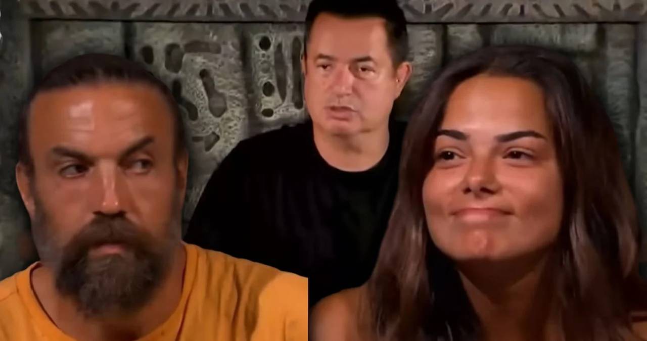 Sercan için ada değiştirdi… Survivor Beyza’nın sevgilisinden aşk dolu paylaşım