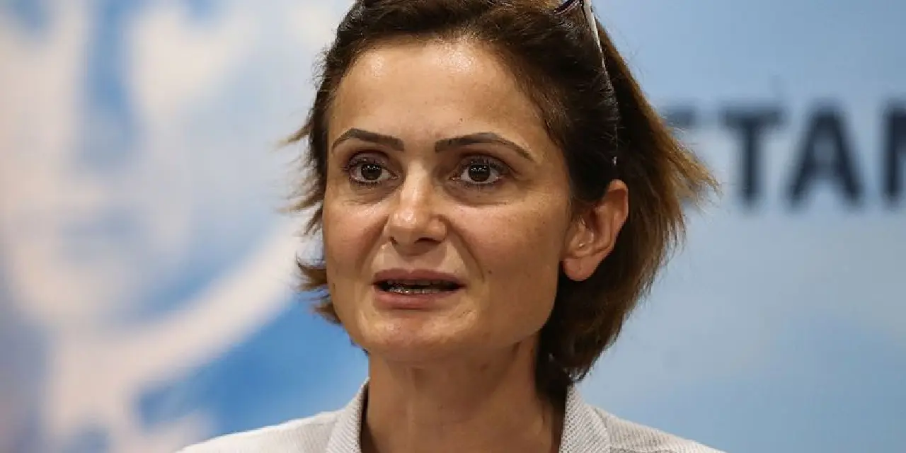 Kaftancıoğlu hakkında “Cumhurbaşkanına hakaret” davasında zorla getirme kararı