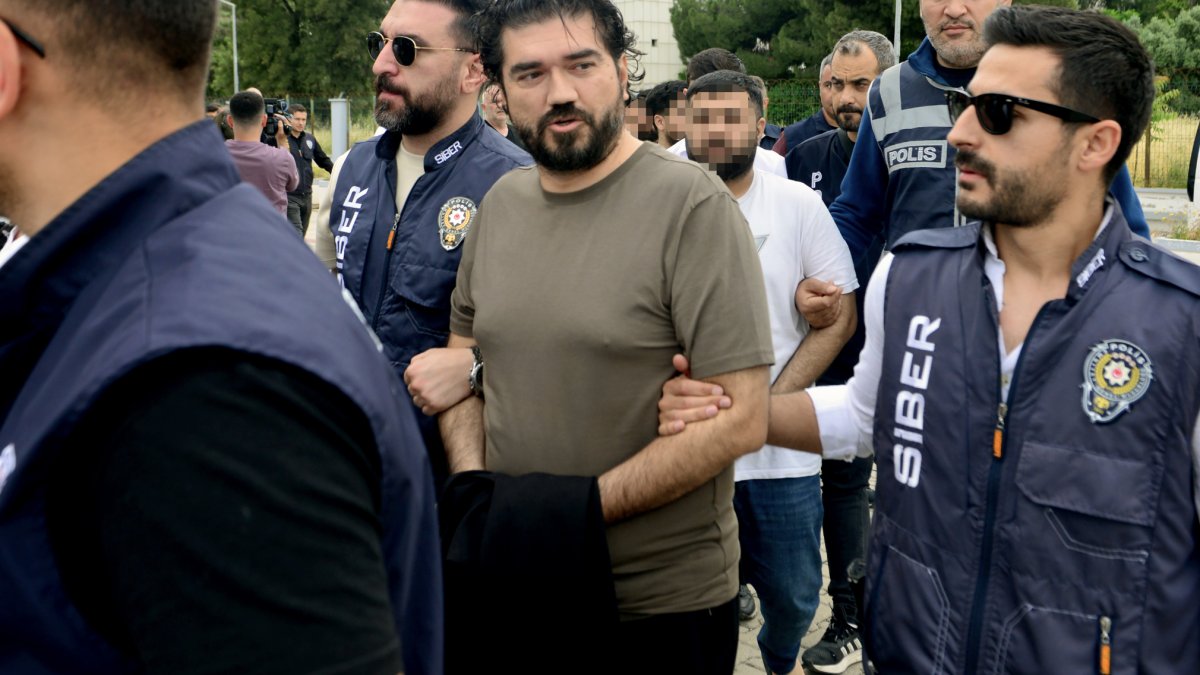 200 milyarlık ağ operasyonu! Rasim Ozan Kütahyalı detayı: Telefon şifreleri kırıldı