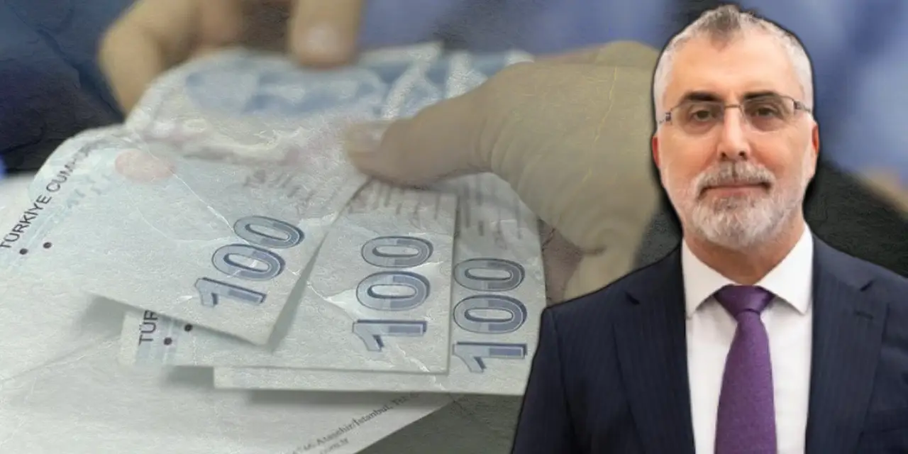 Işıkhan duyurdu: İşsizlik ödeneği dahil 5 ödeme bayram öncesi hesaplarda