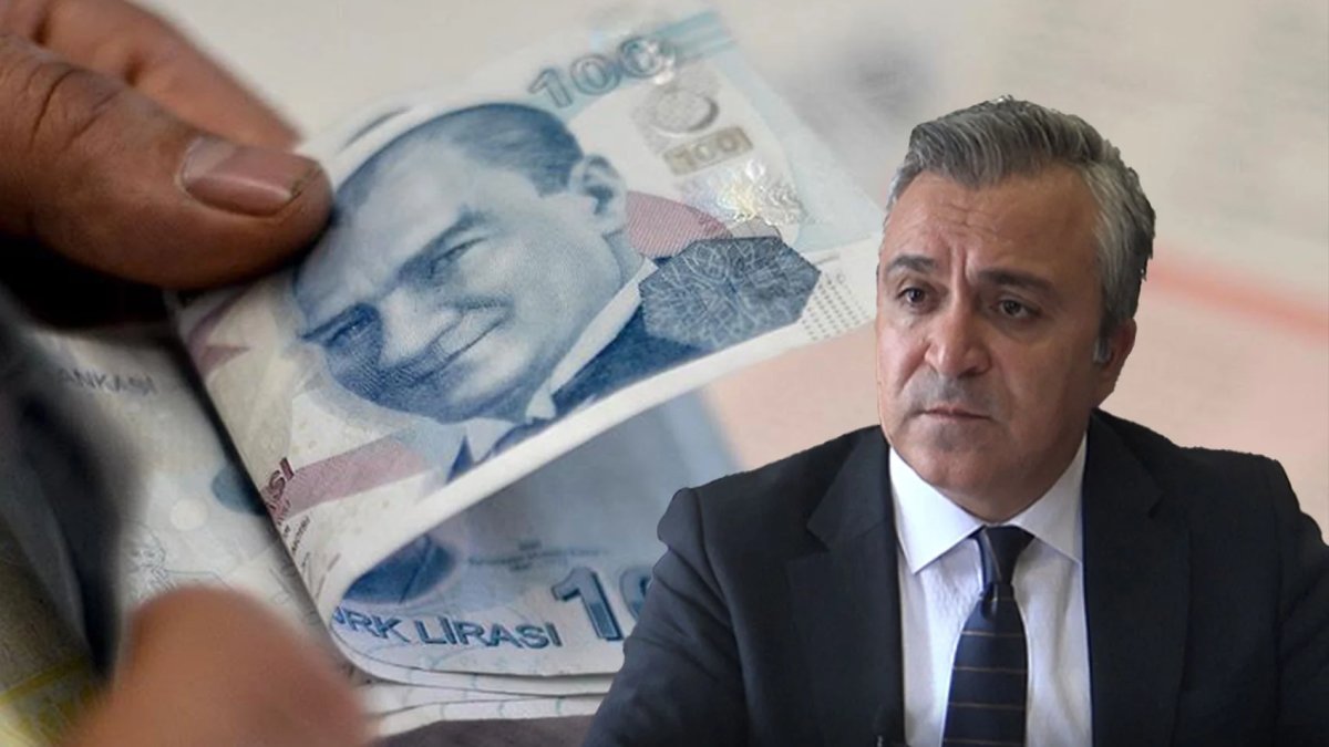 Özgür Erdursun tek tek hesapladı: 30 yıllık çalışma bir eve yetmiyor