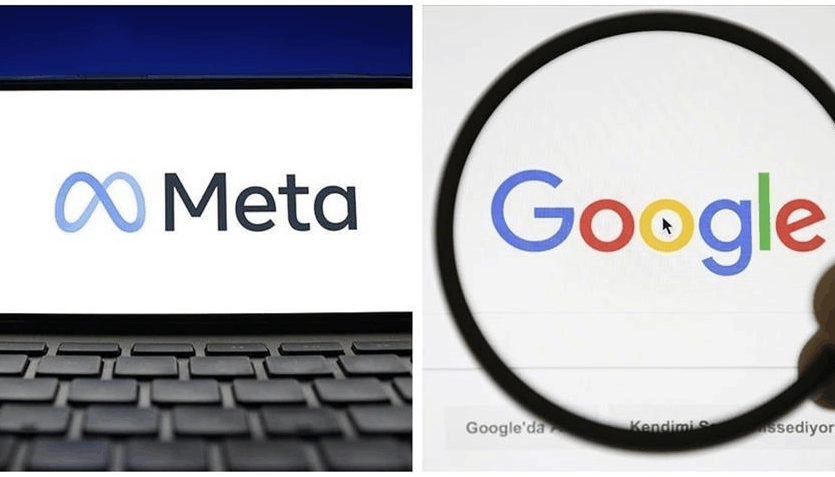 Rekabet Kurumu'ndan META ve Google'a sert uyarı: İkna edilene kadar her gün ceza!