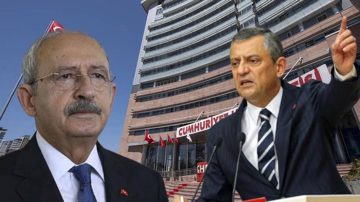 CHP kurultayına yargıdan “mutlak butlan” kararı