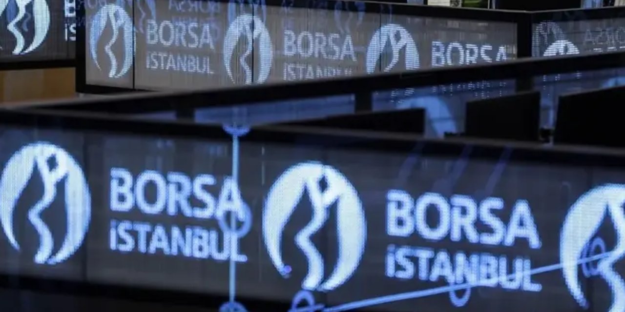 Borsa İstanbul’da alarm! Devre kesici devreye girdi: İşlemler askıya alındı