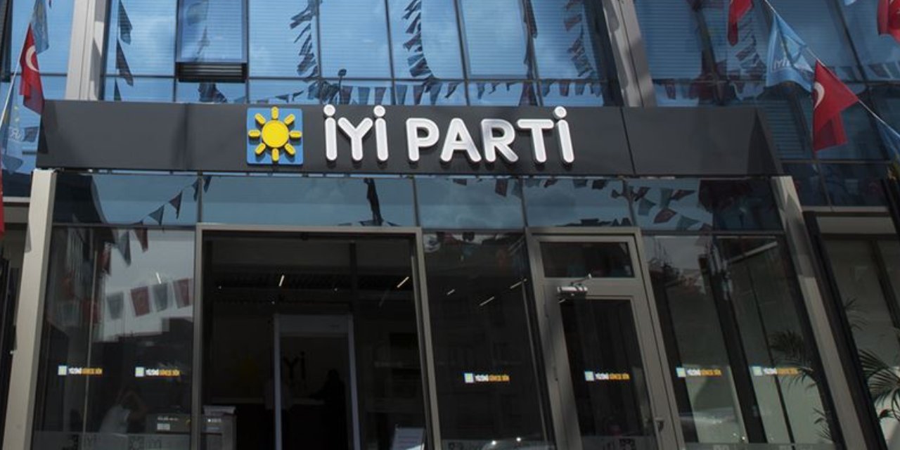 Mutlak butlan kararı sonrası İYİ Parti olağanüstü toplanıyor
