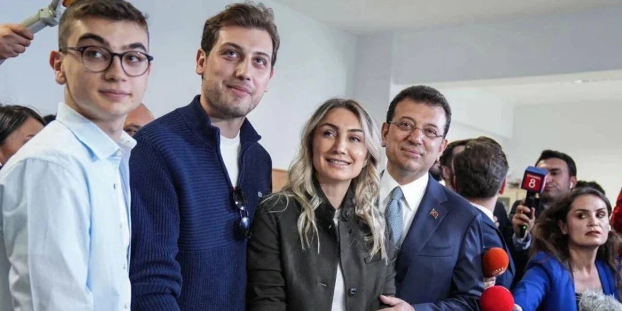 İBB soruşturmasında yeni dalga: Ekrem İmamoğlu'nun oğlu dahil 18 isim için kritik karar