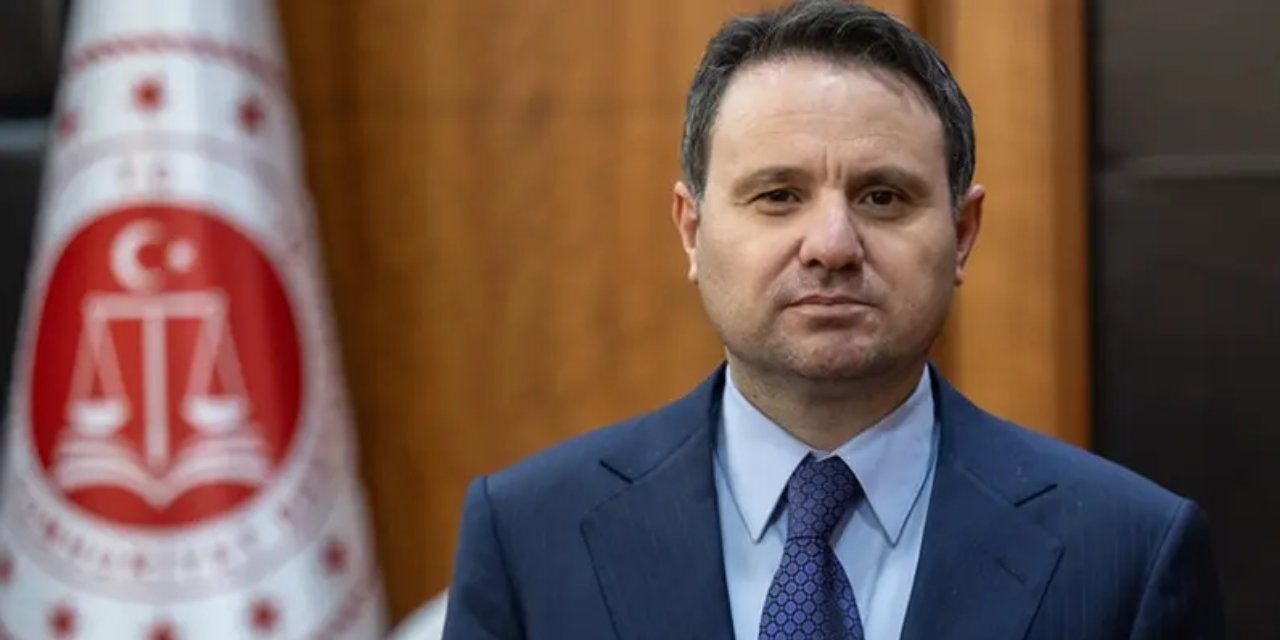 Adalet Bakanı Akın Gürlek'ten CHP mutlak butlan kararı açıklaması: "Temyiz yolu açık"