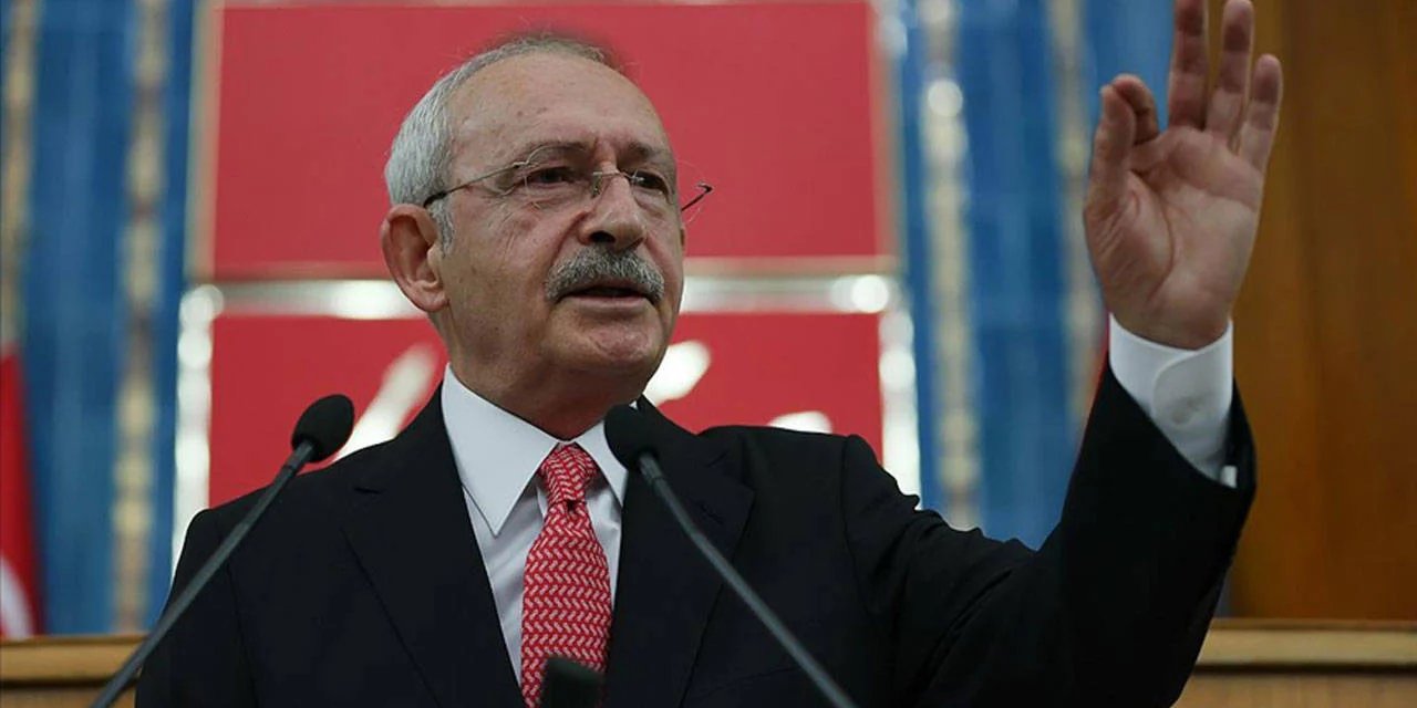Mutlak butlan kararı sonrası Kılıçdaroğlu'ndan 2 ayrı açıklama