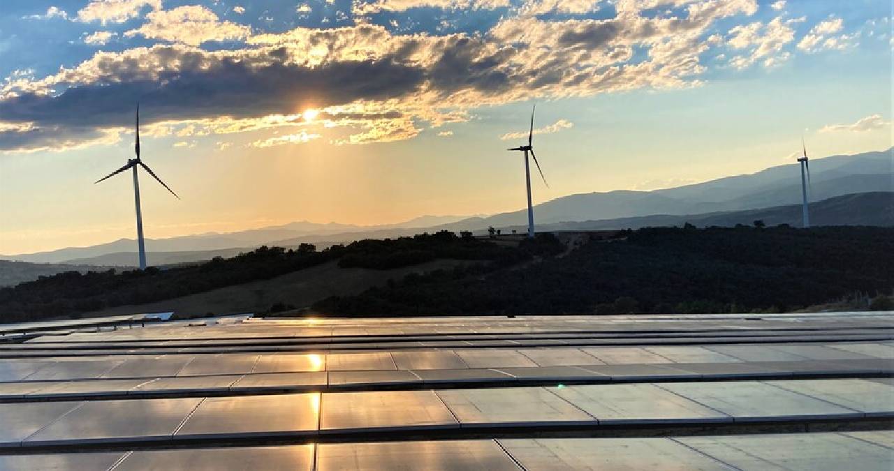 Türkiye’de kömür dönemi geride kaldı: İlk kez güneş ve rüzgardan elektrik üretimi zirveye yerleşti