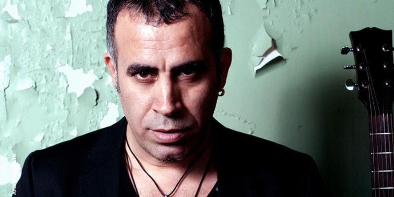 Haluk Levent dün apar topar hastaneye kaldırılmıştı! AHBAP'tan sağlık durumu açıklaması