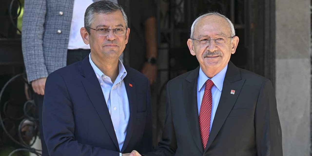 Kılıçdaroğlu Özel'i arayacak: Celal Çelik açıkladı