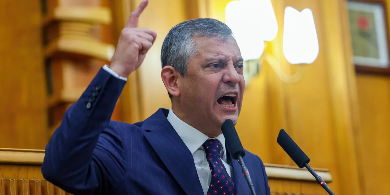 Özgür Özel'den mutlak butlan kararına 'baskın seçim' açıklaması: Bizi felç etmeye çalışıyorlar, sandığı getirin