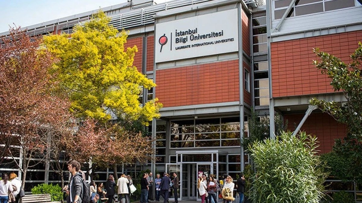 İstanbul Bilgi Üniversitesi kapatıldı