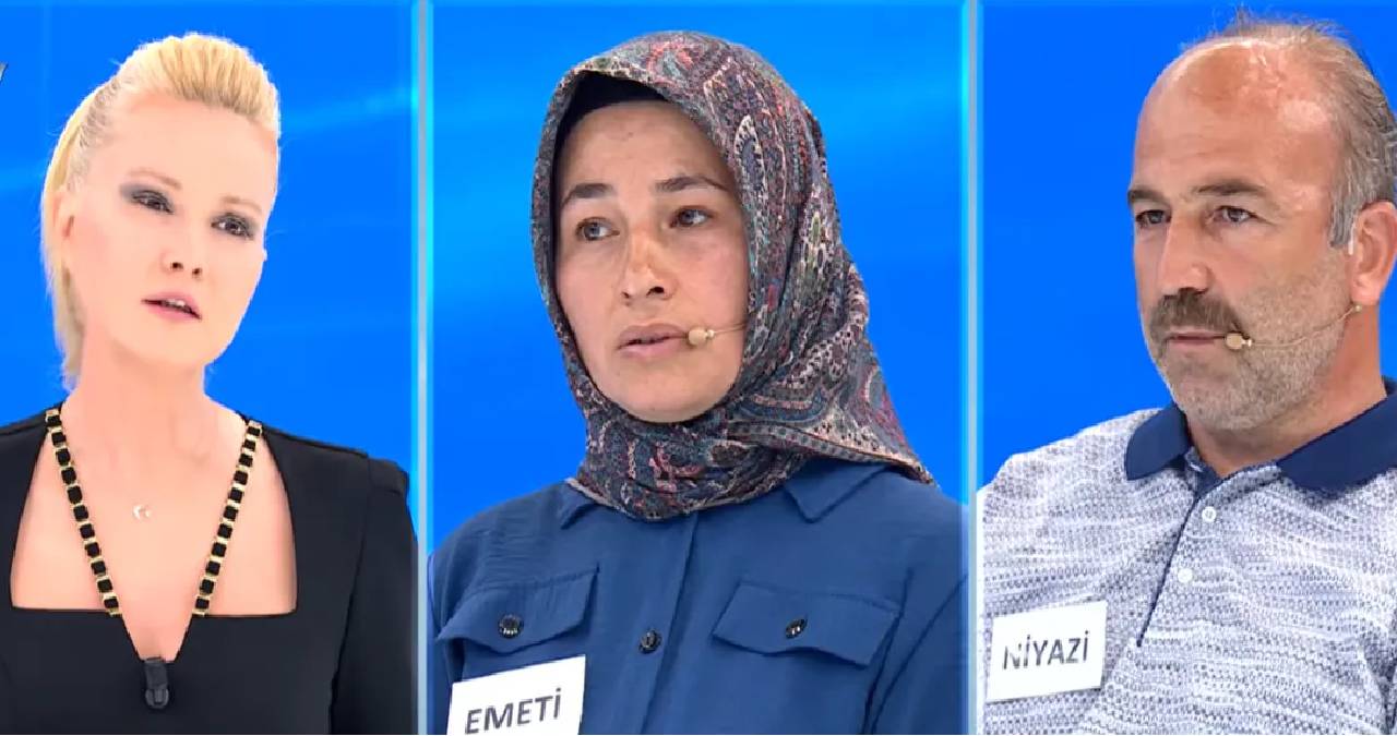 Müge Anlı’nın dili tutuldu: Devlet hastanesinde çalışan temizlik görevlisinin maaşı şaşırttı