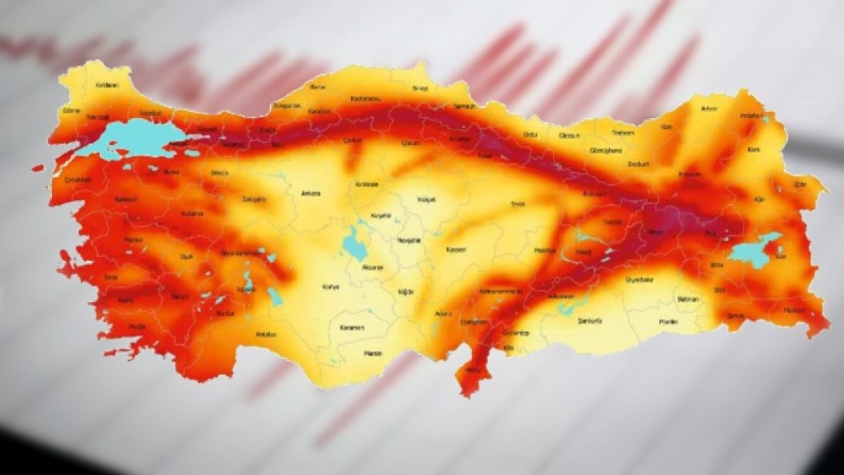 Ahmet Ercan o bölgeleri uyardı: “En çekinceli bölüm...”