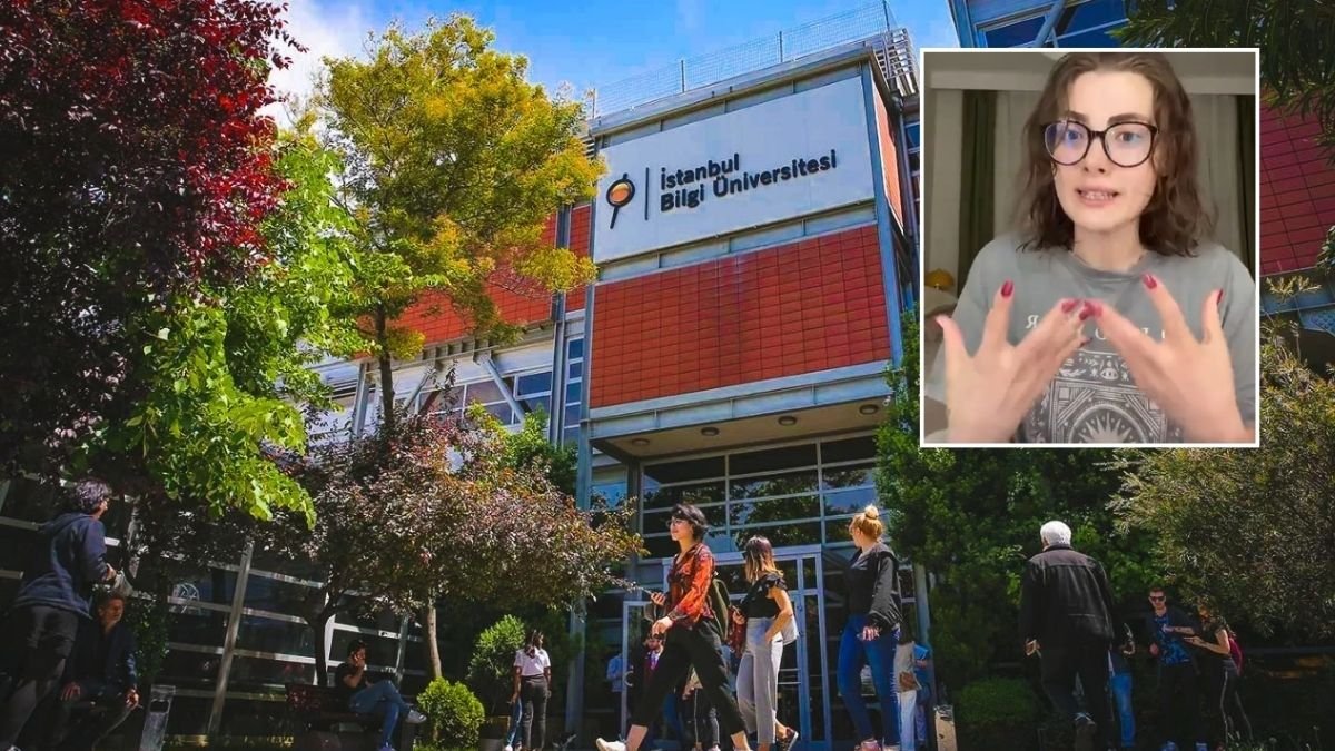 Bilgi Üniversitesi gece yarısı kapatıldı: Öğrenciler şaşkına döndü