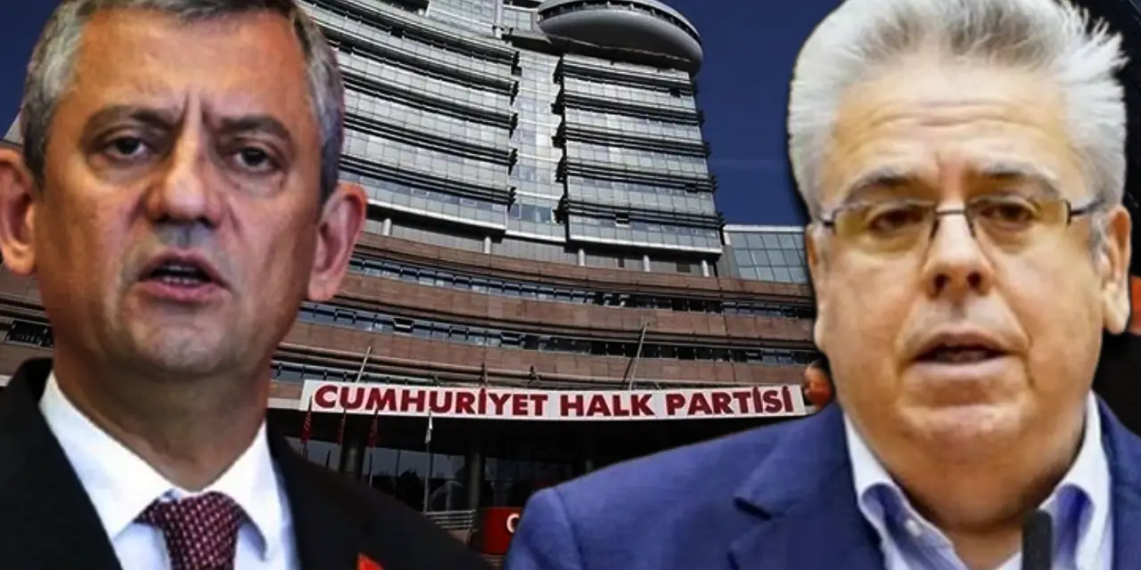 Avrupa Parlamentosu'ndan mutlak butlan kararına tepki: "Türkiye karanlık bir döneme giriyor"