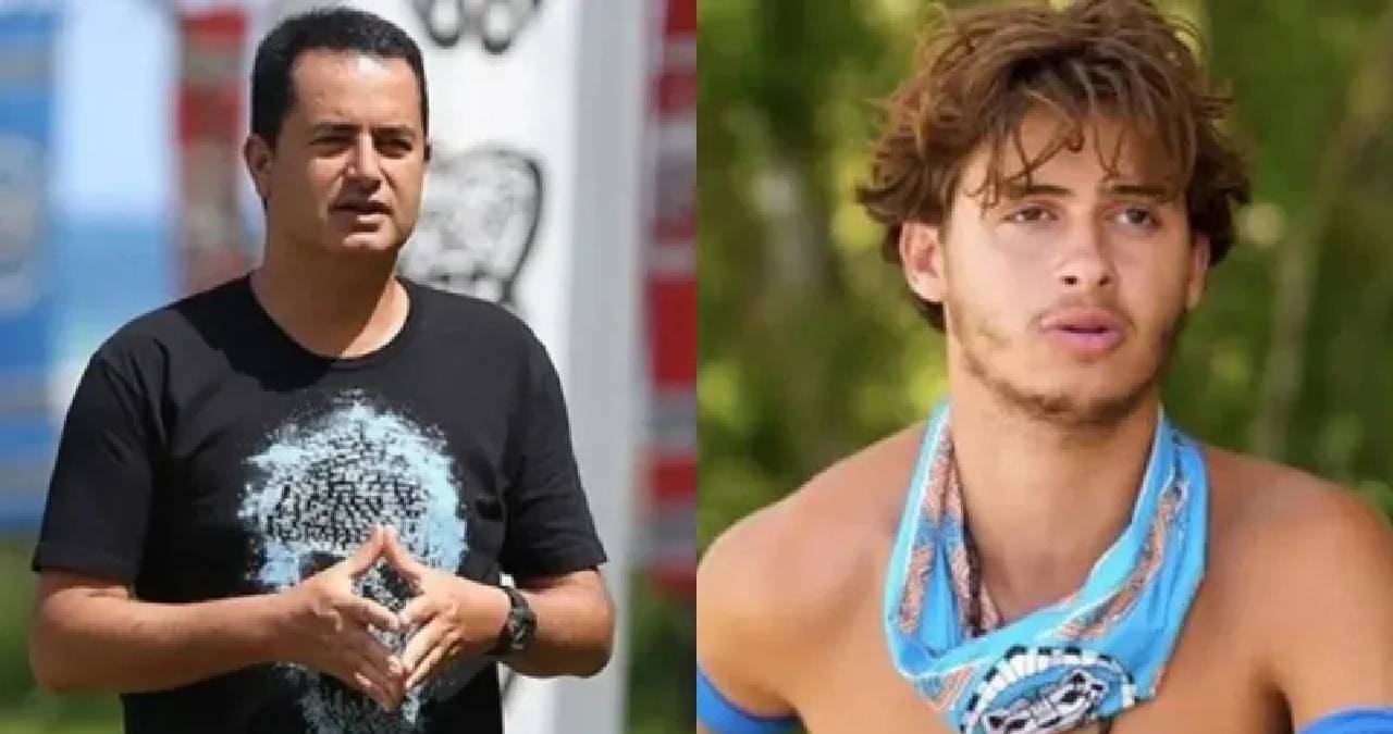 Survivor Yunanistan erken final yaptı: Şampiyon Stavros Floros oldu, 250 bin Euro ödül verilecek
