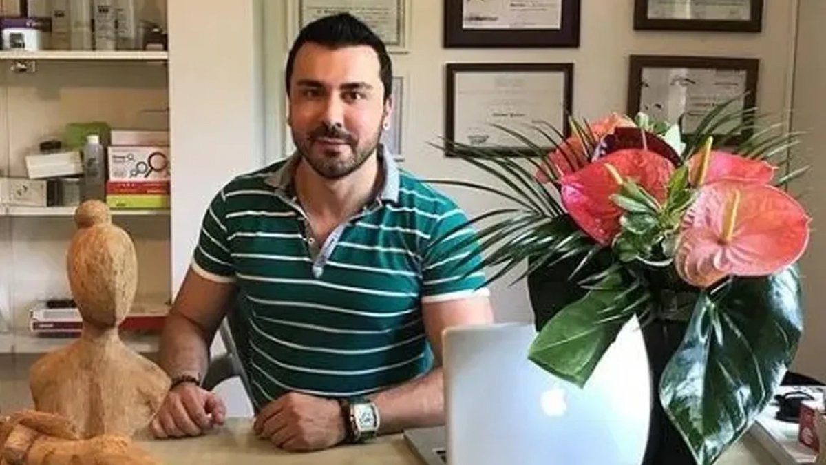 Ünlülere yönelik uyuşturucu operasyonunda yeni gelişme: Ünlü doktor tutuklandı
