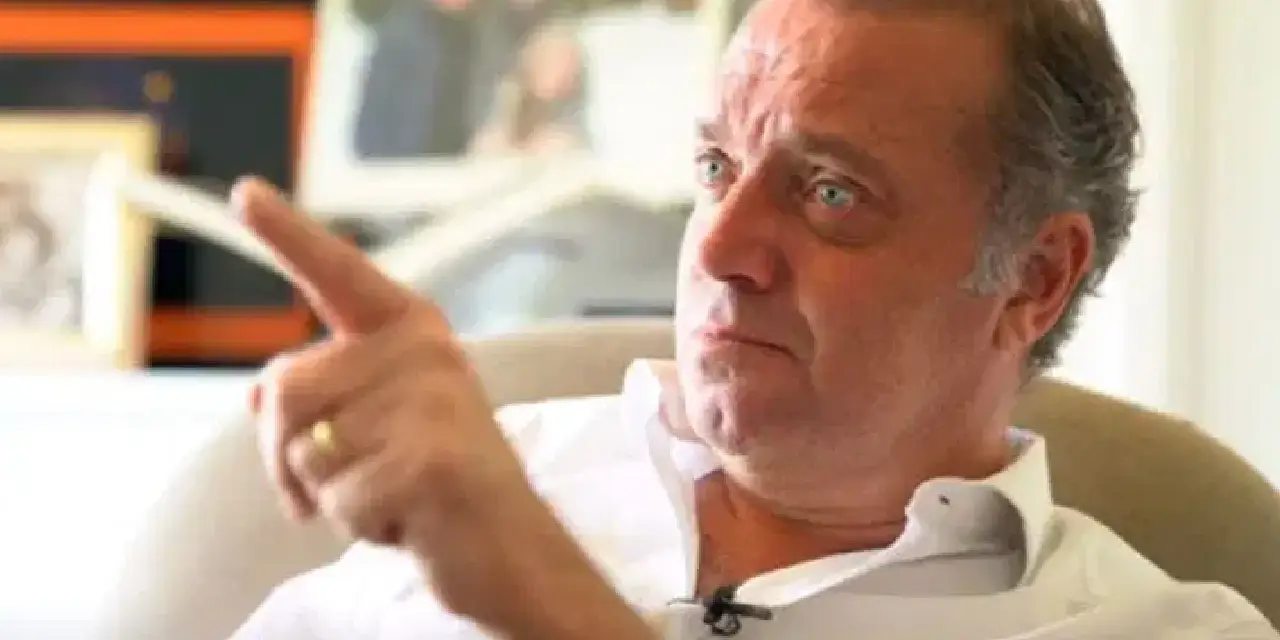 Cem Uzan sosyetenin tanınmış ismi ile yeni bir aşka yelken açtı