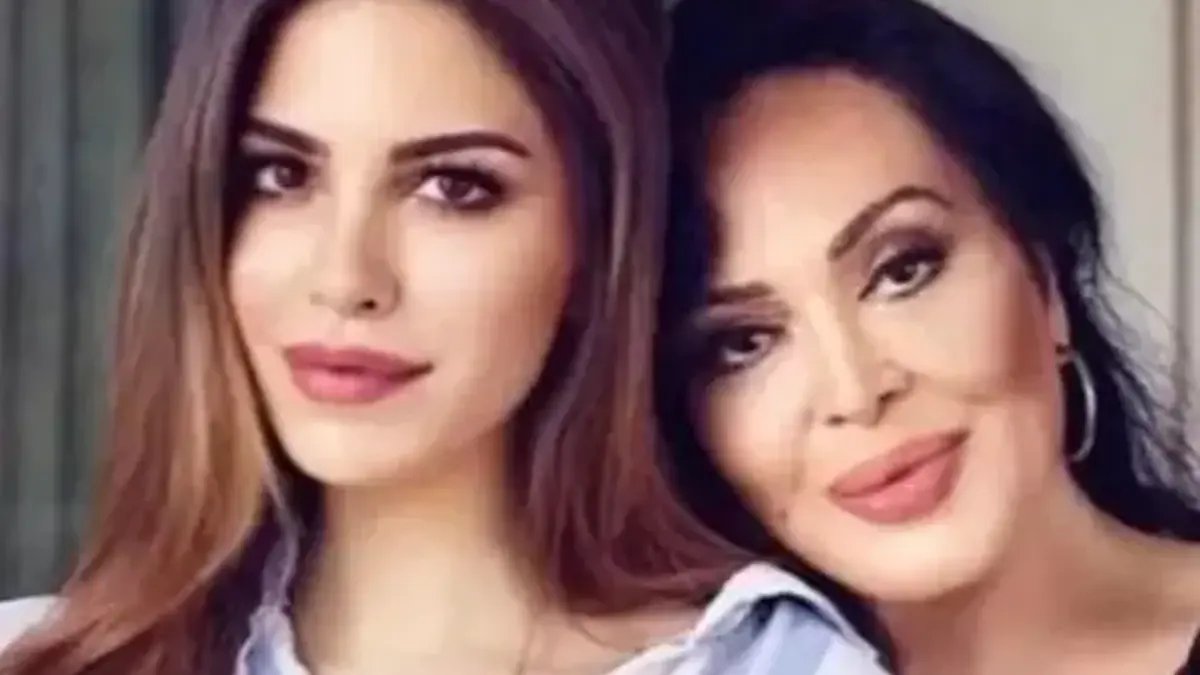 Türkan Şoray'ın kızı Yağmur Ünal gözaltına alındı